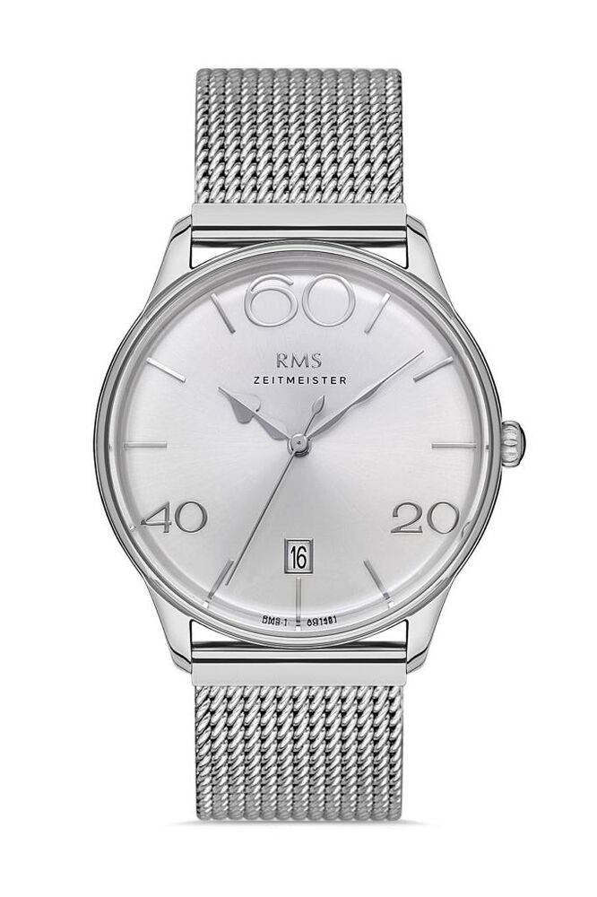 RMS RMS.1.AG1481.01 Erkek Kol Saati