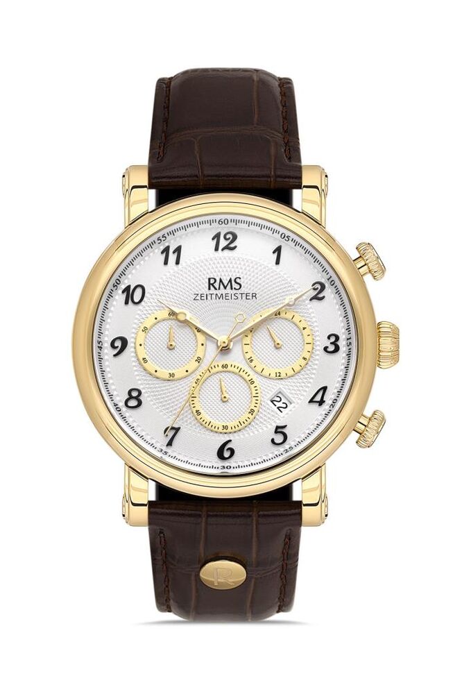 RMS RMS.1.AG1633.04 Erkek Kol Saati