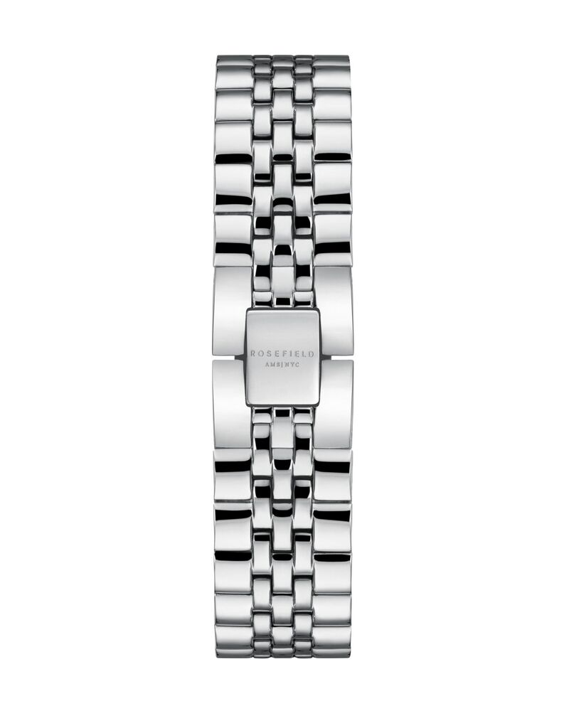 ROSEFIELD ACSS.S189 Metalik 18mm Çelik Kordon