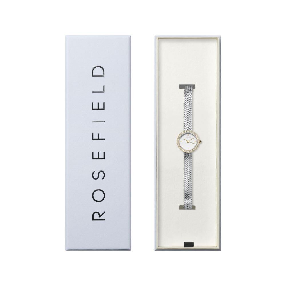 ROSEFIELD MWSMG.M06 Kadın Kol Saati