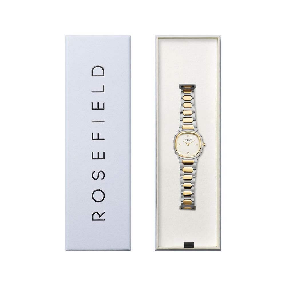 ROSEFIELD ORCDSD.OR03 Kadın Kol Saati