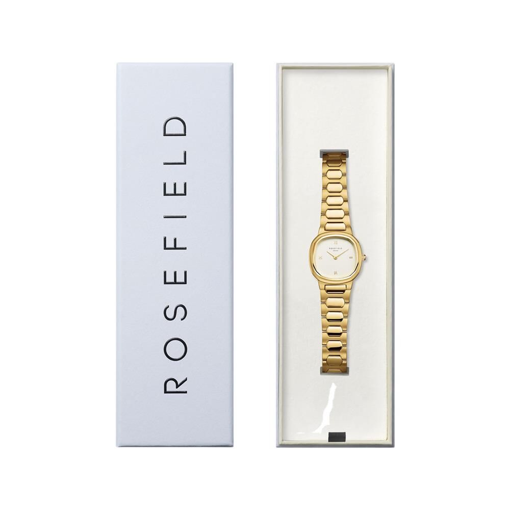 ROSEFIELD ORCGSG.OR01 Kadın Kol Saati