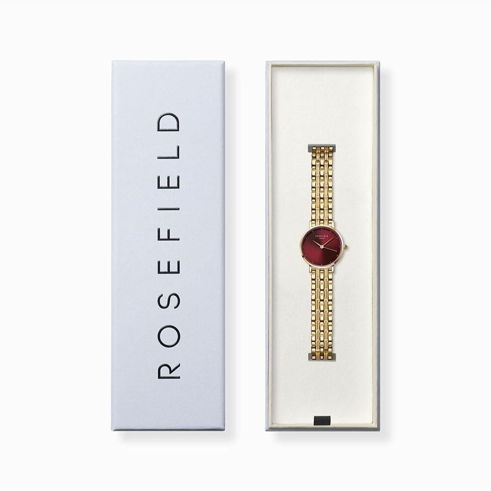 ROSEFIELD SEGSG.SE01 Kadın Kol Saati