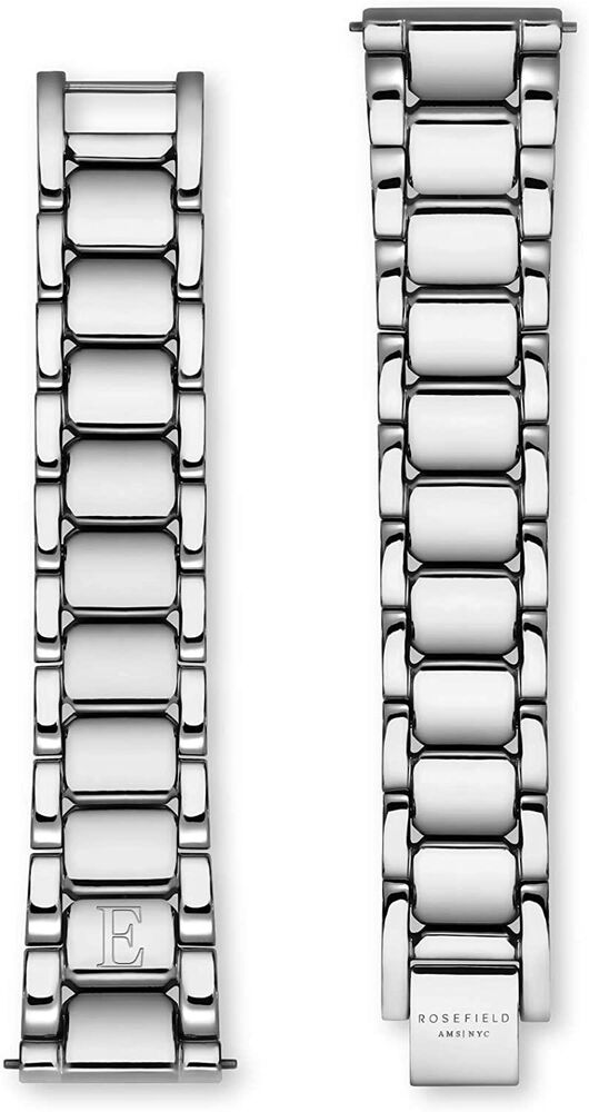 ROSEFIELD TWSS.S228 Metalik 16mm Çelik Kordon