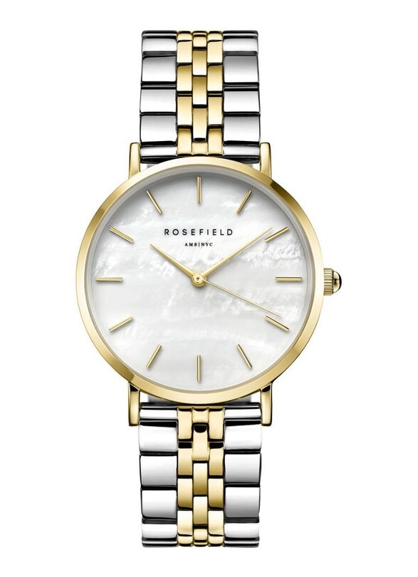 ROSEFIELD - ROSEFIELD UWDSSG.U30 Kadın Kol Saati