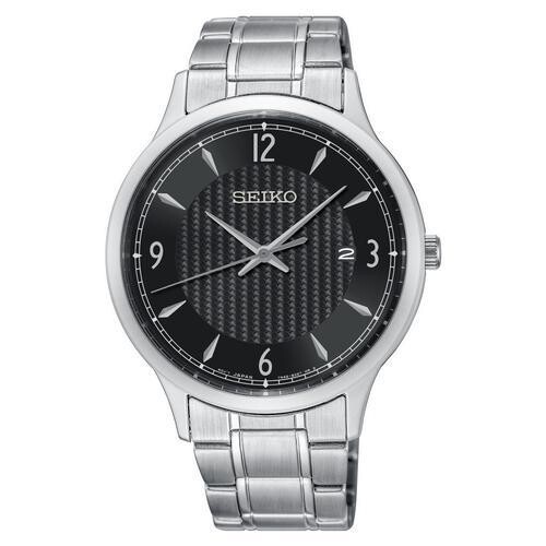 SEIKO - SEIKO SGEH81P1 Erkek Kol Saati