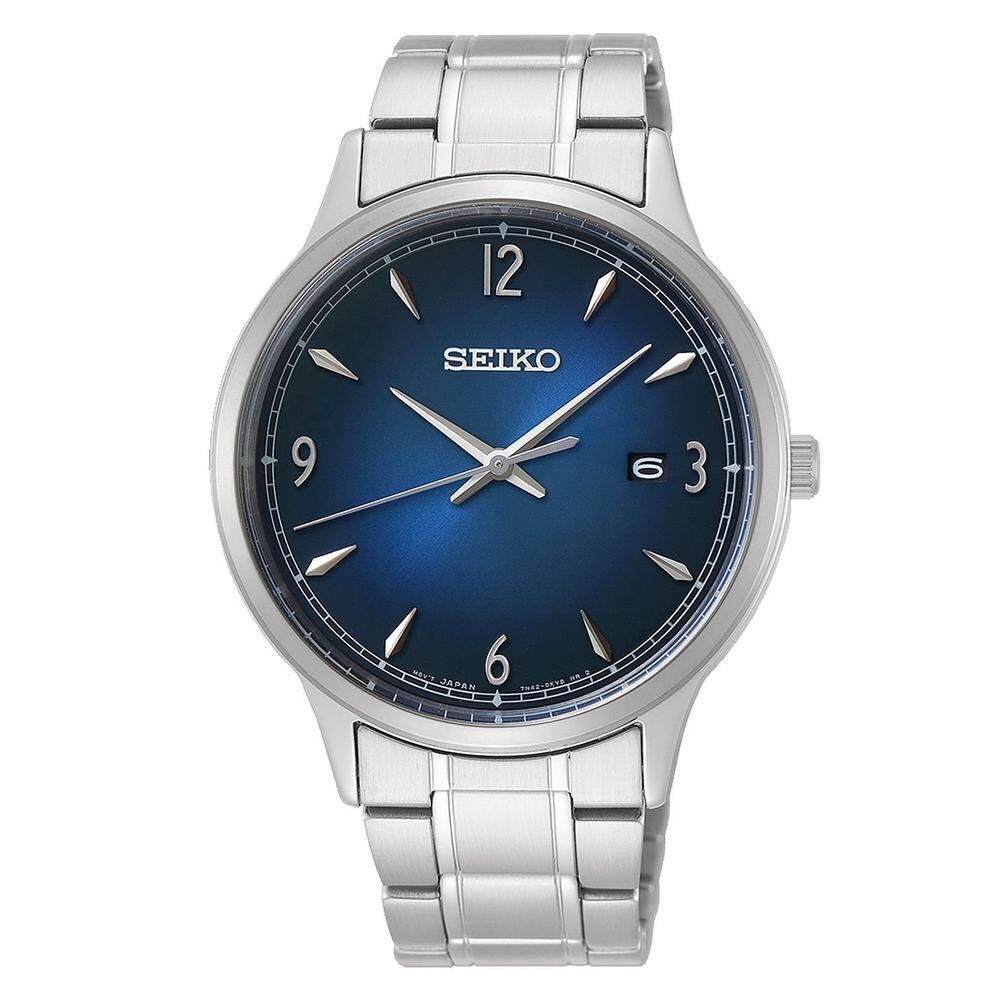 SEIKO SGEH89P1 Erkek Kol Saati