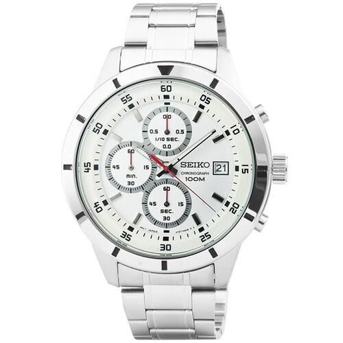 SEIKO SKS557P1 Erkek Kol Saati