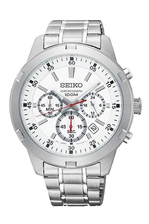 SEIKO SKS601P1 Erkek Kol Saati