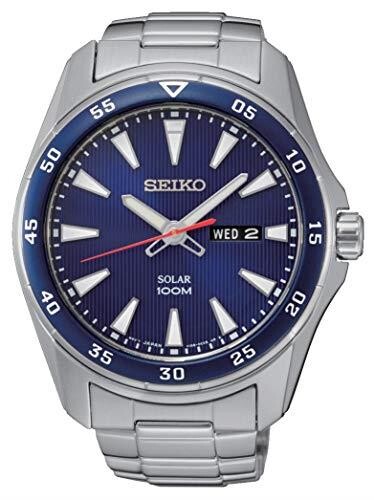 SEIKO SNE391P1 Erkek Kol Saati - Thumbnail