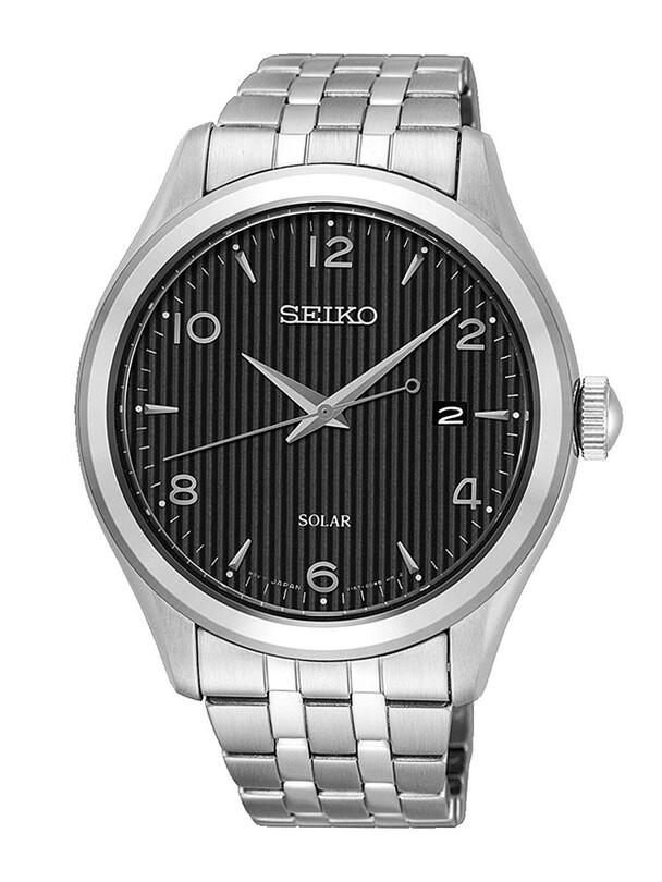 SEIKO - SEIKO SNE489P1 Erkek Kol Saati