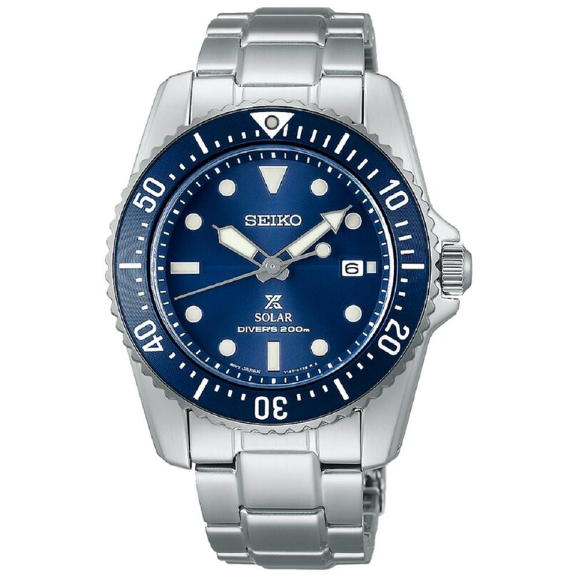 SEIKO SNE585P1 Erkek Kol Saati - Thumbnail
