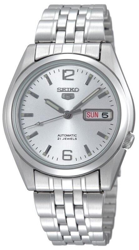 SEIKO SNK385K1 Erkek Kol Saati