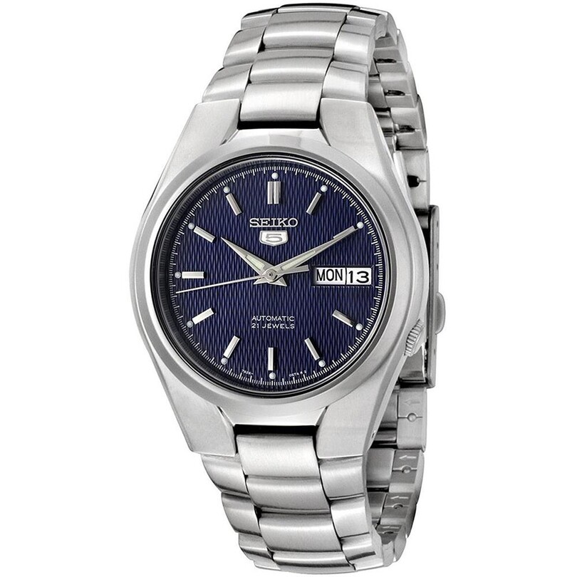 SEIKO SNK603K1 Erkek Kol Saati - Thumbnail