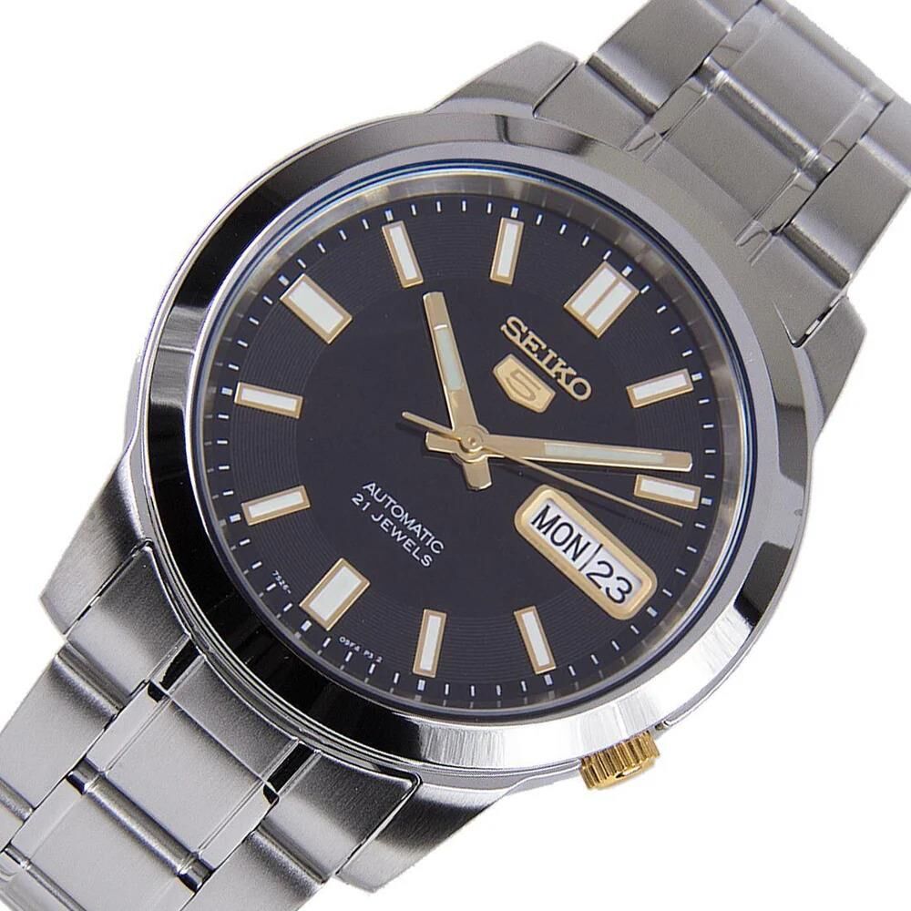 SEIKO SNKK17K1 Erkek Kol Saati