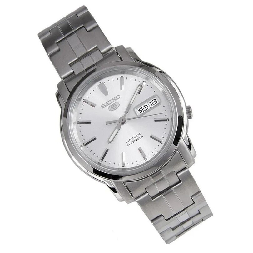 SEIKO SNKK65K1 Erkek Kol Saati - Thumbnail