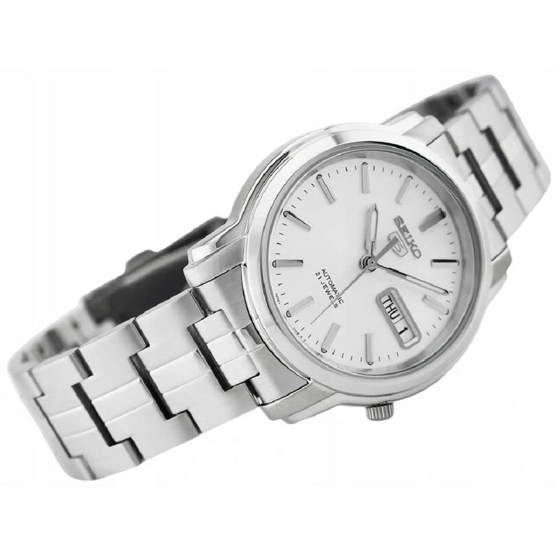 SEIKO SNKK65K1 Erkek Kol Saati - Thumbnail