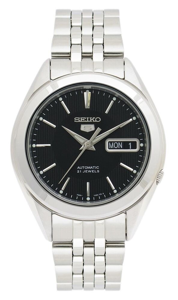 SEIKO SNKL23K1 Erkek Kol Saati