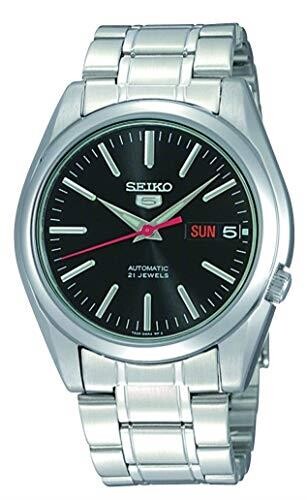 SEIKO - SEIKO SNKL45K1 Erkek Kol Saati