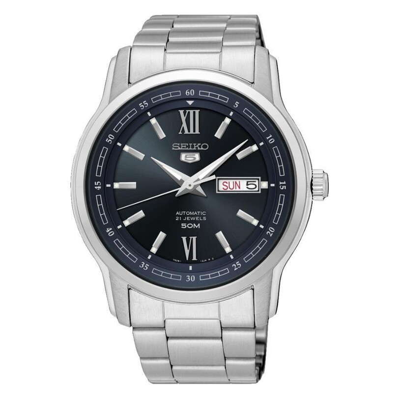 SEIKO - SEIKO SNKP17K1 Erkek Kol Saati