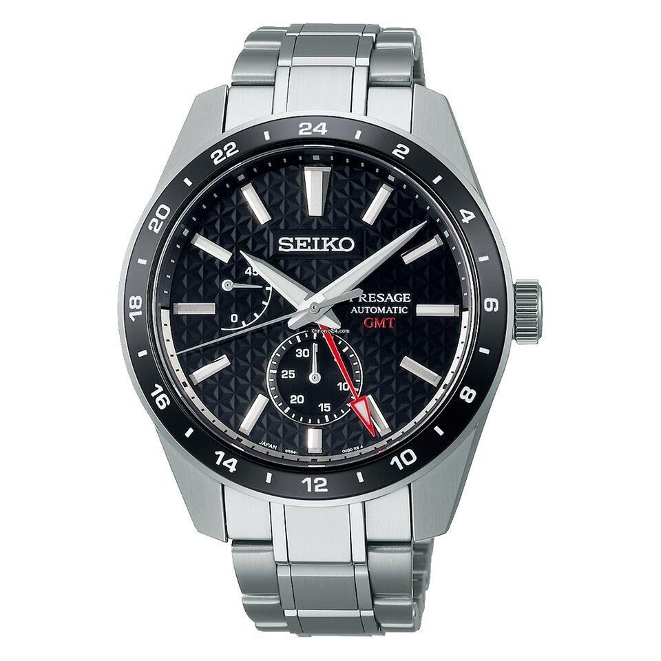 SEIKO SPB221J1 Erkek Kol Saati