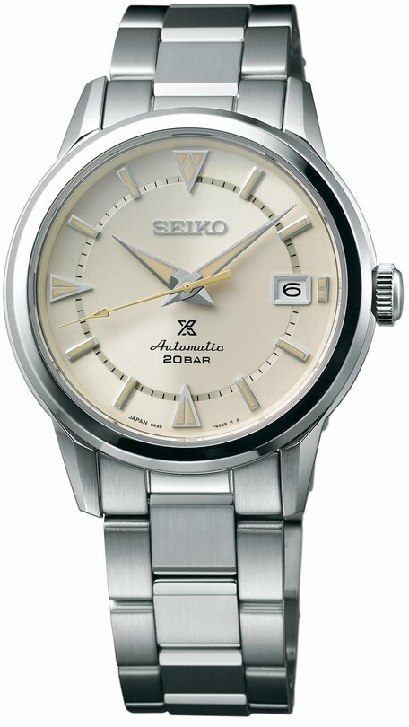 SEIKO - SEIKO SPB241J1 Erkek Kol Saati