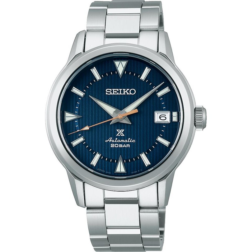 SEIKO - SEIKO SPB249J1 Erkek Kol Saati