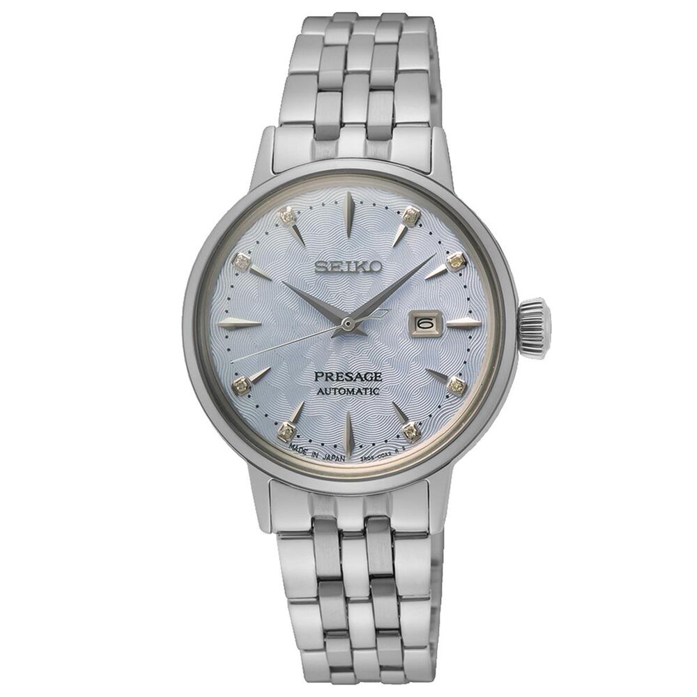 SEIKO SRE007J1 Kadın Kol Saati