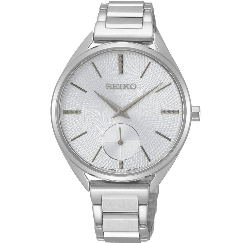 SEIKO - SEIKO SRKZ53P1 Kadın Kol Saati