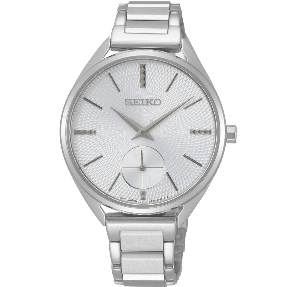 SEIKO SRKZ53P1 Kadın Kol Saati