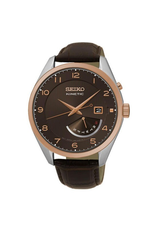 SEIKO SRN068P1 Erkek Kol Saati - Thumbnail