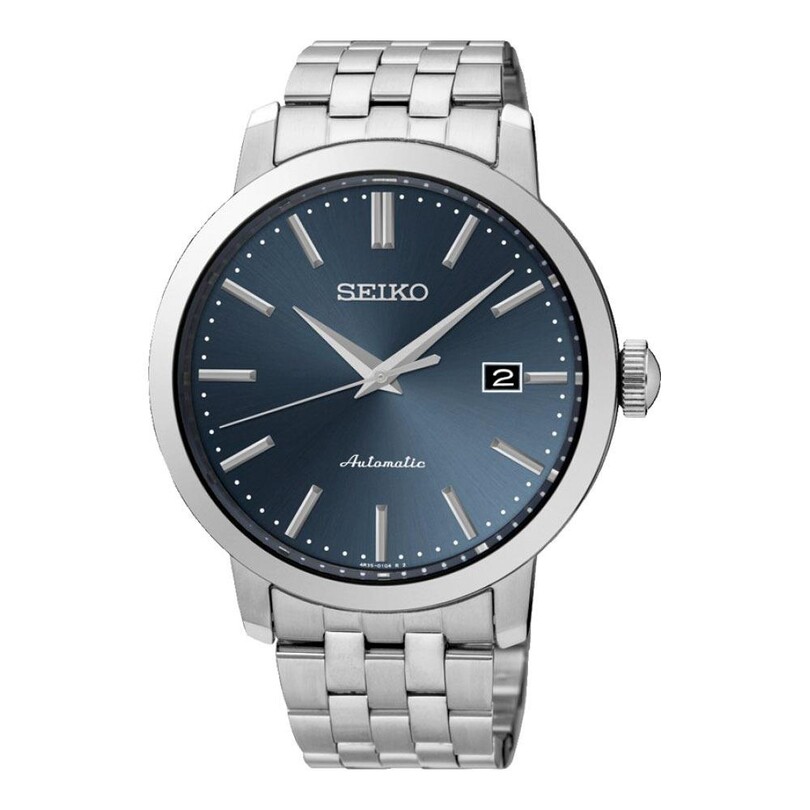 SEIKO - SEIKO SRPA25K1 Erkek Kol Saati