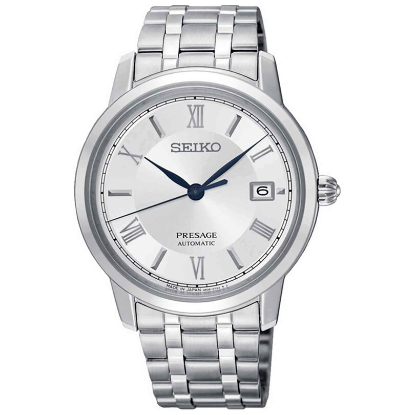 SEIKO - SEIKO SRPC05J1 Erkek Kol Saati