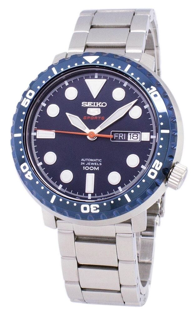 SEIKO SRPC63K1 Erkek Kol Saati