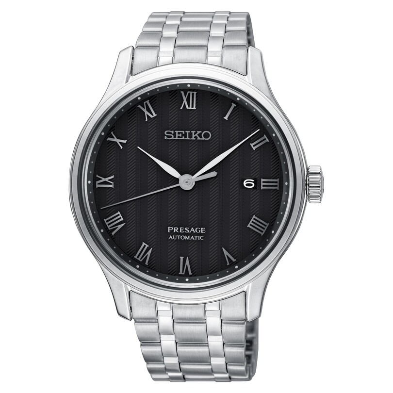 SEIKO - SEIKO SRPC81J1 Erkek Kol Saati