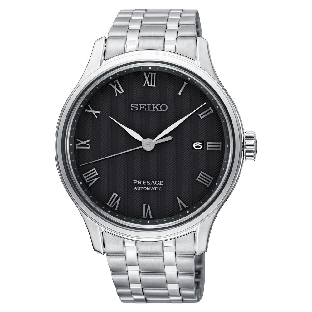 SEIKO SRPC81J1 Erkek Kol Saati