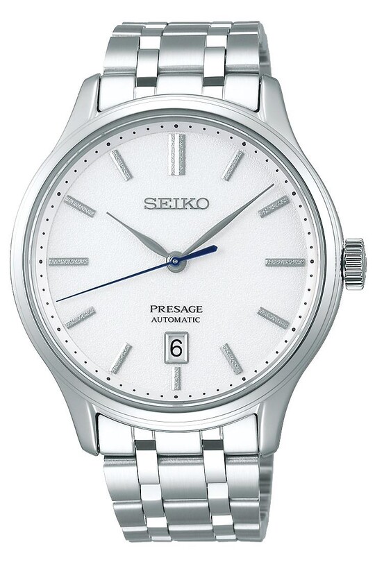 SEIKO - SEIKO SRPD39J1 Erkek Kol Saati