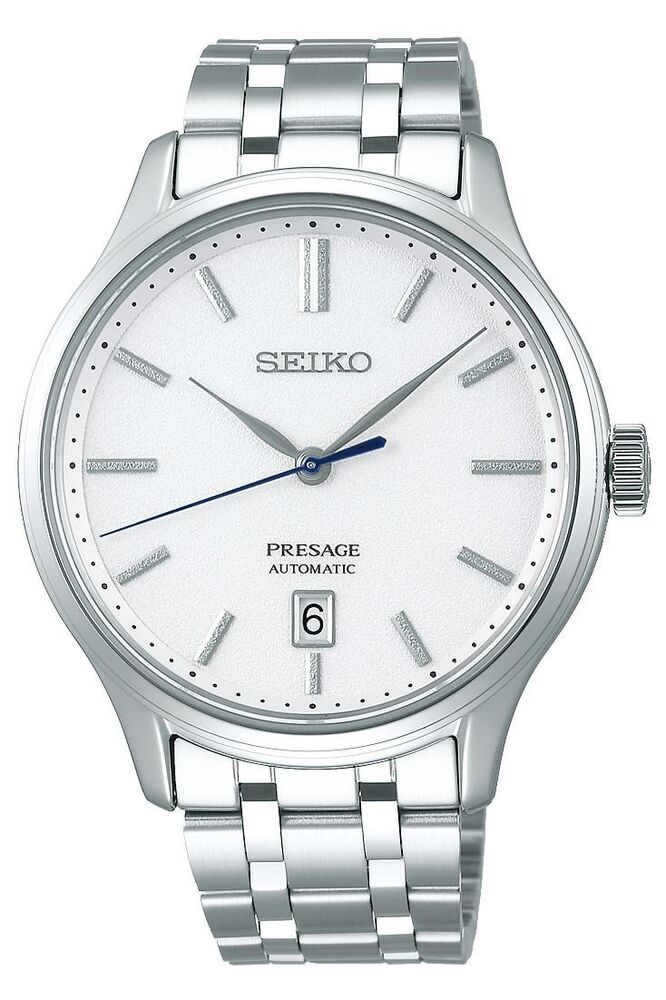 SEIKO SRPD39J1 Erkek Kol Saati