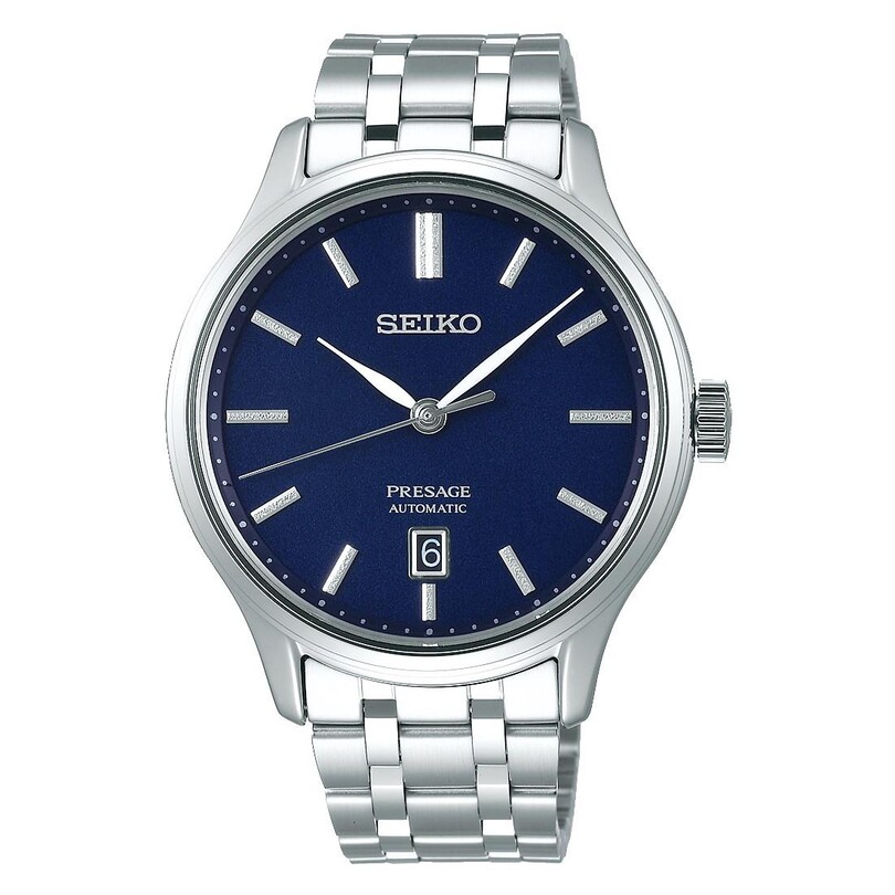 SEIKO - SEIKO SRPD41J1 Erkek Kol Saati