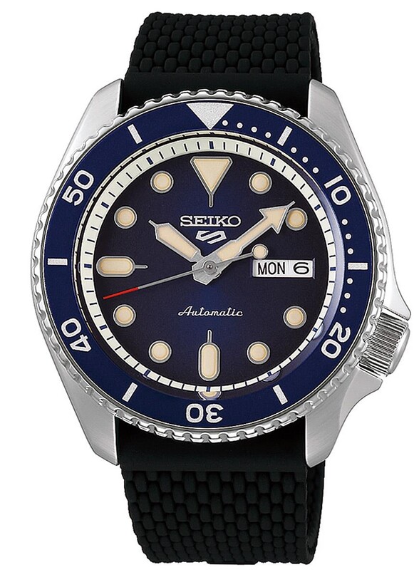 SEIKO - SEIKO SRPD71K2 Erkek Kol Saati