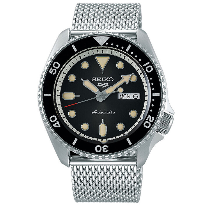 SEIKO - SEIKO SRPD73K1 Erkek Kol Saati