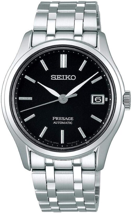 SEIKO - SEIKO SRPD99J1 Erkek Kol Saati