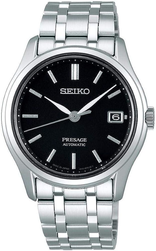 SEIKO SRPD99J1 Erkek Kol Saati