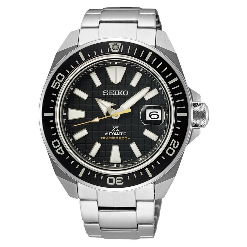 SEIKO - SEIKO SRPE35K1 Erkek Kol Saati