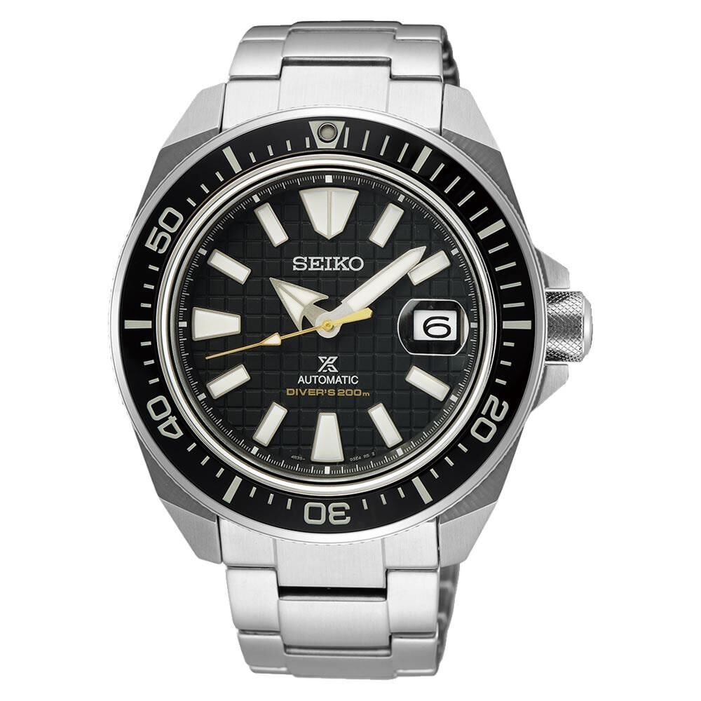 SEIKO SRPE35K1 Erkek Kol Saati