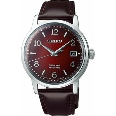 SEIKO - SEIKO SRPE41J1 Erkek Kol Saati