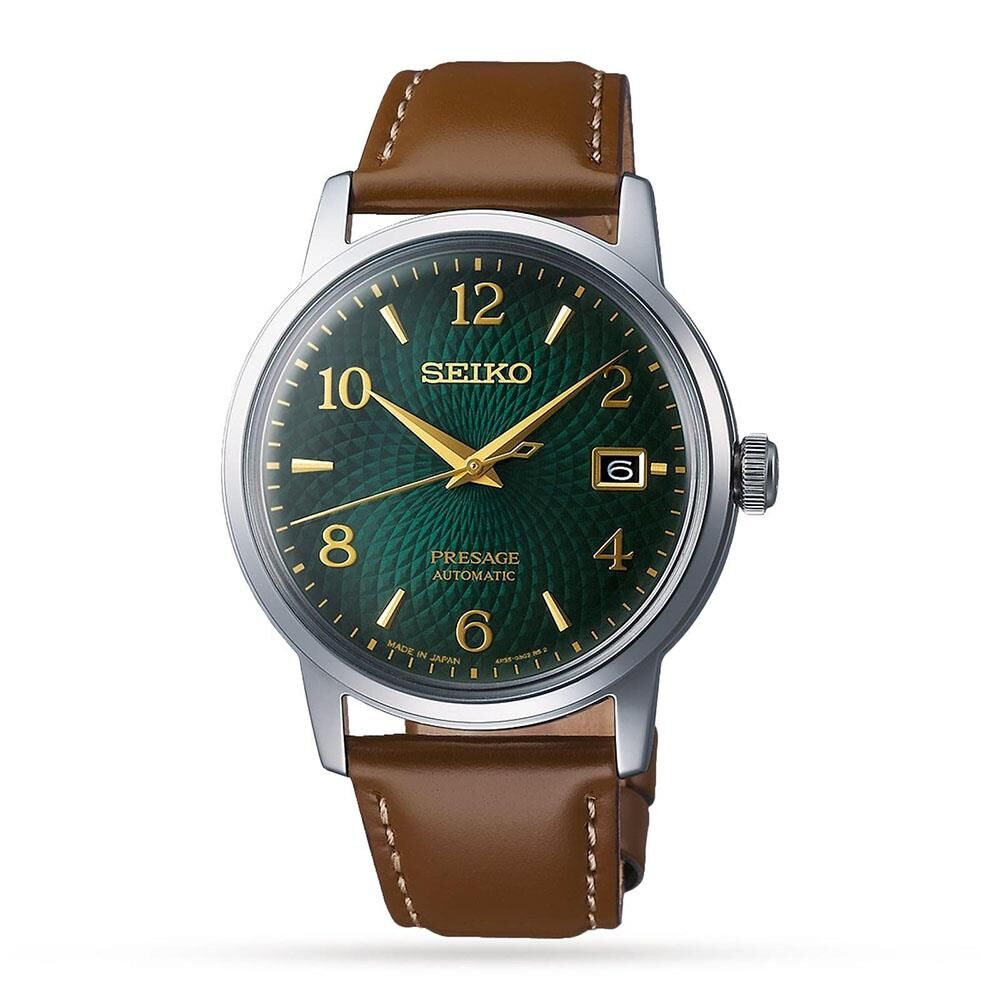 SEIKO SRPE45J1 Erkek Kol Saati