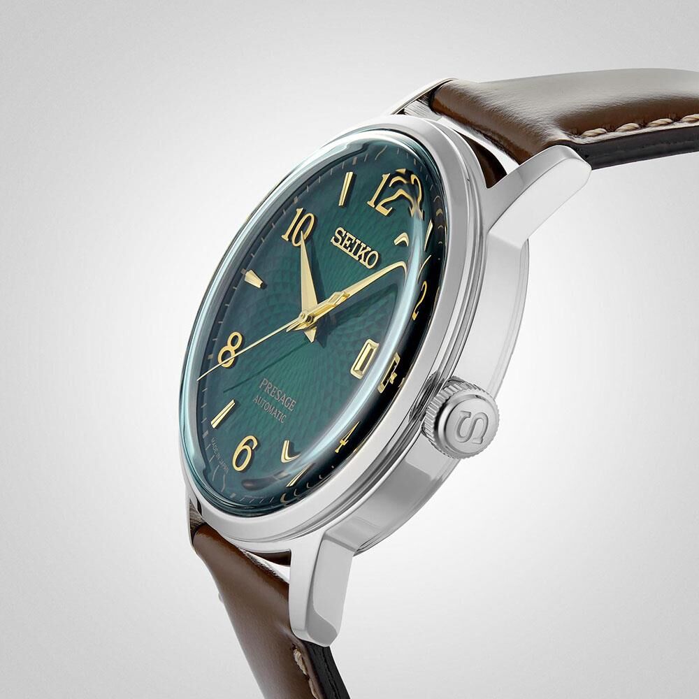 SEIKO SRPE45J1 Erkek Kol Saati