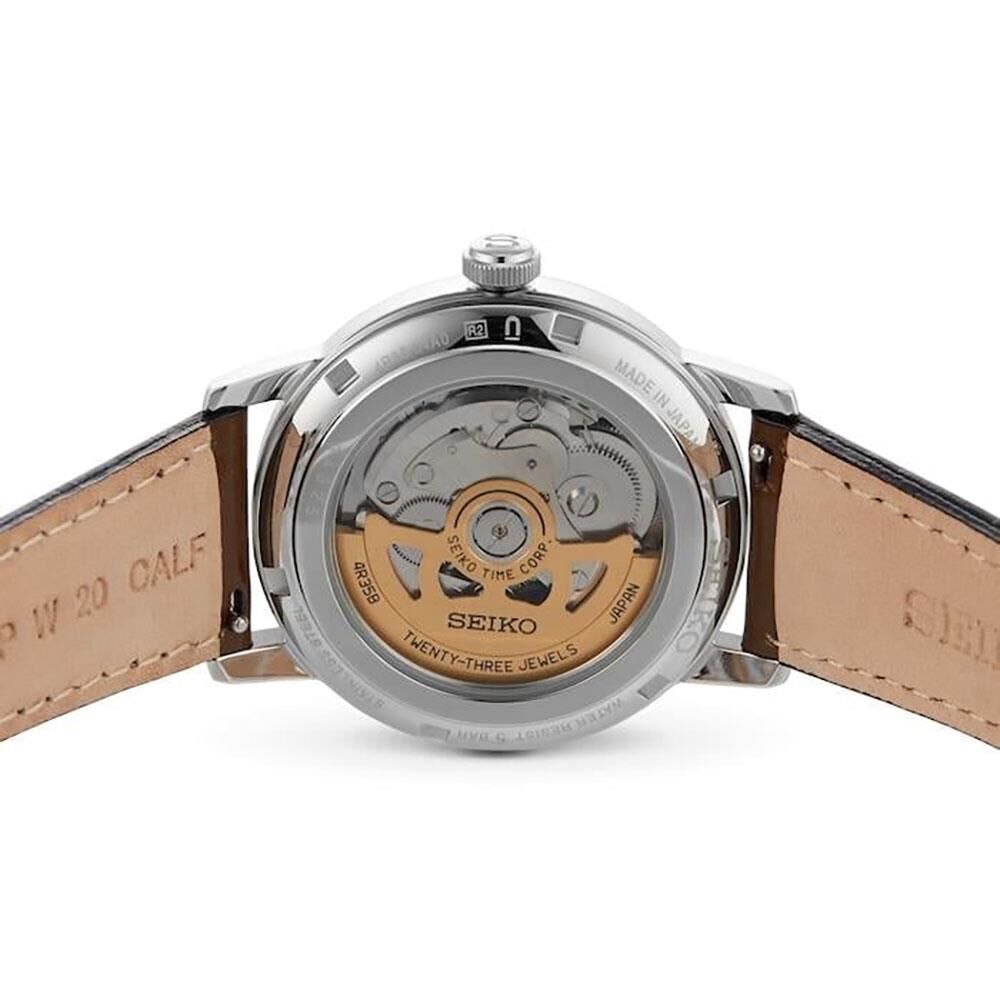 SEIKO SRPE45J1 Erkek Kol Saati