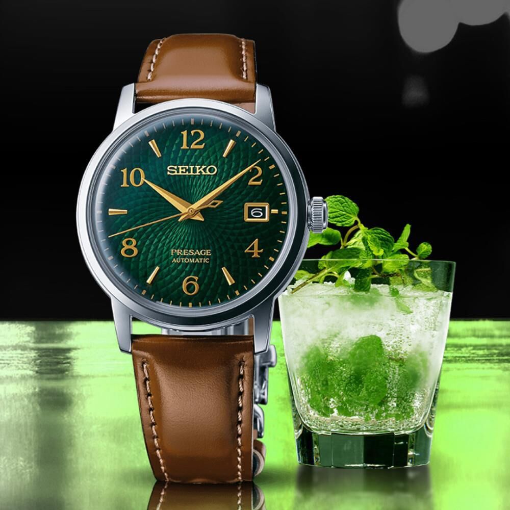 SEIKO SRPE45J1 Erkek Kol Saati